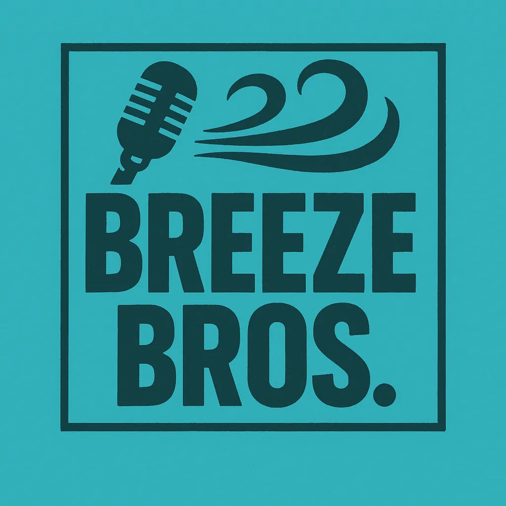 Breeze Bros Logo