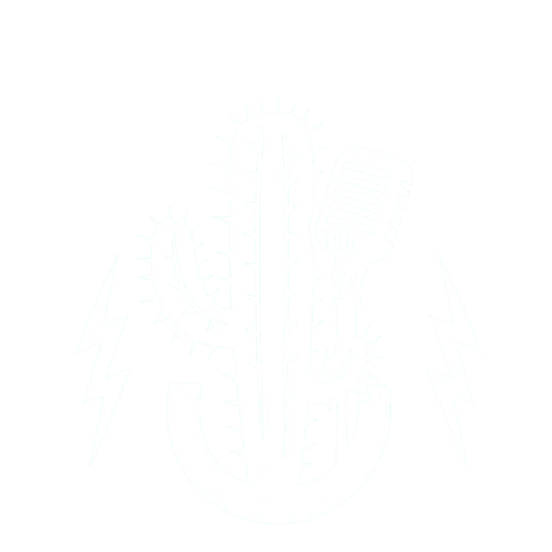 Rodeo Reverb Records logo
