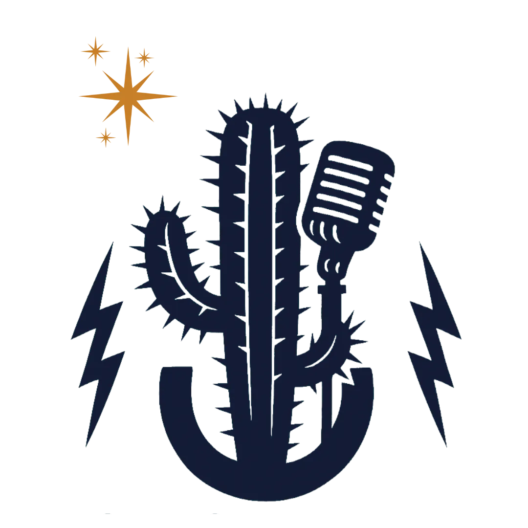 Rodeo Reverb Records logo